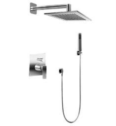 Graff G-7295-LM55S Incanto Pressure Balancing Shower Only Faucet with Single LM55S Lever Handle and Handshower