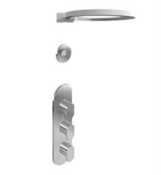 Graff GL3.009WB-LM44E0 Ametis M-Series Thermostatic Shower Only Faucet with Ametis Ring