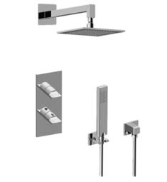 Graff GM2.022WD-C14E0 Sade M-Series Thermostatic Shower Only Faucet with Handshower
