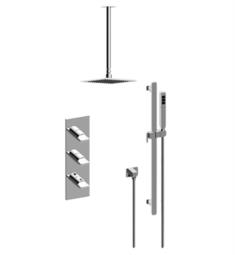 Graff GM3.011WB-C14E0 Sade M-Series Thermostatic Shower Only Faucet with Handshower and Slidebar