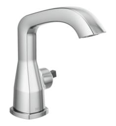 Delta 576-LHP-DST Stryke 6 7/8" Single Handle Faucet with Less Handle