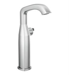 Delta 776-LHP-DST Stryke 11 1/4" Single Hole Bathroom Faucet with Less Handle