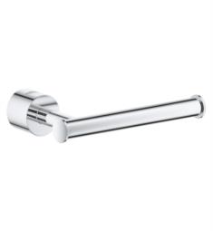 Grohe 403133 Atrio 6" Wall Mount Toilet Paper Holder
