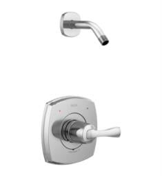Delta T14276-LHD Stryke Monitor 14 Series Pressure Balanced Shower Only Trim with Less Showerhead