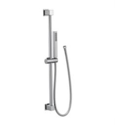 Moen S3880EP 1" Single Function 1.75 GPM Hand Shower