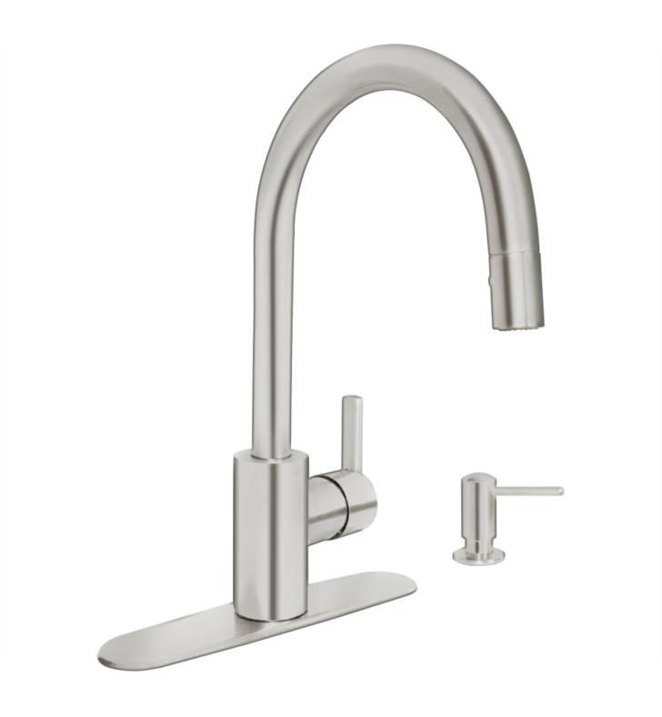 Grohe 30126DC2 Feel 15 1/4