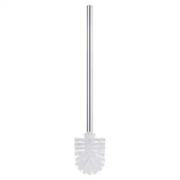Keuco 14972 Plan 15 3/4" Toilet Brush and Handle Only