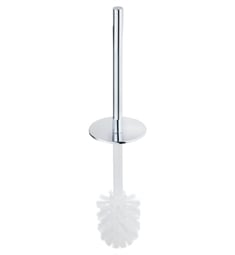 Keuco 115644000 Edition 400 17" Only Toilet Brush with Handle