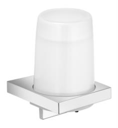 Keuco 11152009000 Edition 11 Replacement Container for Lotion Dispenser in White