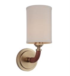 Craftmade 48161-PLN Huxley 1 Light 5 1/8" Incandescent Wall Sconce in Polished Nickel