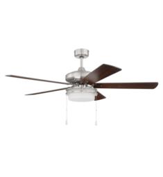Craftmade STO525 Stonegate 5 Blades 52" Indoor Ceiling Fan