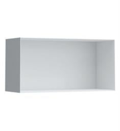 Laufen H4071011801 Palomba 13 1/4" Wall Mount Rectangular Box Linen Cabinet