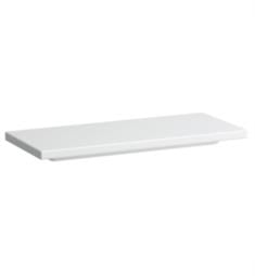 Laufen H8704330000001 Palace 35 3/8" Wall Mount Shelf in White