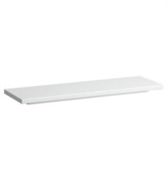 Laufen H8704340000001 Palace 47 1/4" Wall Mount Shelf in White