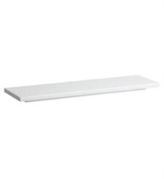 Laufen H8704350000001 Palace 51 1/8" Wall Mount Shelf in White