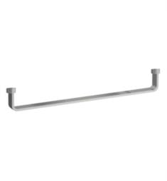 Laufen H8954230040001 Living City 17 1/2" Wall Mount Towel Holder in Chrome