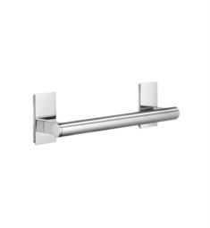 Smedbo ZK325 Pool 10" Wall Mount Grab Bar in Polished Chrome