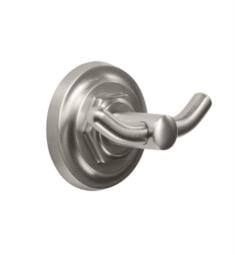 California Faucets 30-DRH Descanso Wall Mount Double Robe Hook