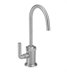 California Faucets 9620-K30 Descanso 10 1/8" Single Hole Deck Mount Cold Water Dispenser