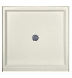 Hydro Systems HPG.3232 32" Square Gel Coat Shower Base with Integrated Tiling Flange