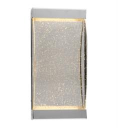 Avenue Lighting HF3016-PN Glacier Avenue 15" LED Outdoor Wall Sconce in Polished Nickel