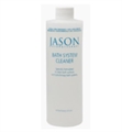 Jason 8723-01-003 16 Ounce Bath System Cleaner - Case of 6