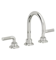 California Faucets Tiburon 65-DRH-PC Double Robe Hook - Polished Chrome