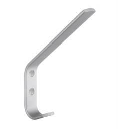 Smedbo B1044 1" Wall Mount Coat and Hat Hook