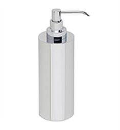 Valsan PF631 Essentials Loft 3 1/2" Freestanding Liquid Soap Dispenser