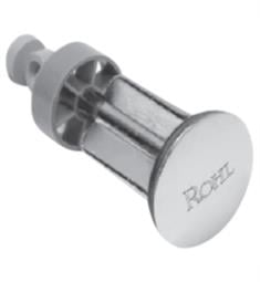ROHL C7324-2M Country Bath Pop-Up Drain Center Plug Only Complete with Height Adjuster and Inscription