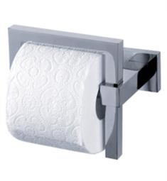ROHL 626.00.014 Jorger Empire II Wall Mount Toilet Paper Roll Holder