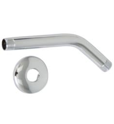 Barclay 5693 11 1/2" Standard Shower Arm with Flange