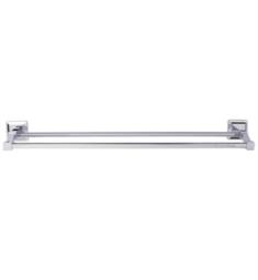 Barclay ADTB108-18 Stanton 20 3/8" Wall Mount Double Towel Bar