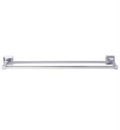 Barclay ADTB108-24 Stanton 26 1/4" Wall Mount Double Towel Bar