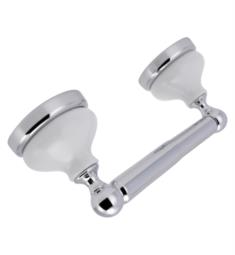 Barclay ATPH100 Anja 9 1/8" Wall Mount Toilet Paper Holder