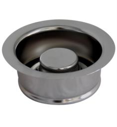 Barclay 55720 4 1/2" Kitchen Disposal Flange and Stopper