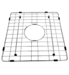 Barclay KS33-WIREGRID Silvia 13 3/4" Wire Bottom Grid for KS33 Prep Sink in Stainless Steel