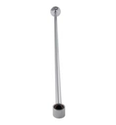 Barclay 7150CS 37 1/2" Ceiling Support Rod with Adjustable Flange