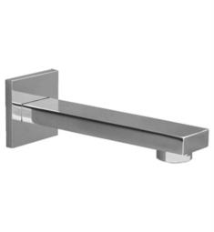 Graff G-8575 8" Contemporary Wall Mount Tub Spout