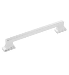Belwith Keeler B077463 Brownstone 6 1/4" Center to Center Handle Zinc Cabinet Pull