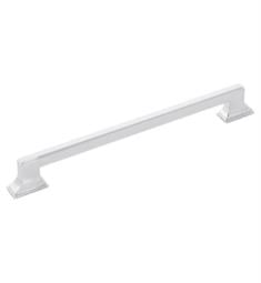 Belwith Keeler B077464 Brownstone 8 7/8" Center to Center Handle Zinc Cabinet Pull