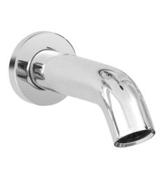 Graff G-8555 6" Contemporary Wall Mount Tub Spout