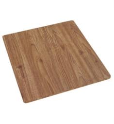 ROHL CB3387 18" Cutting Board for 16" Stainless Steel Sinks
