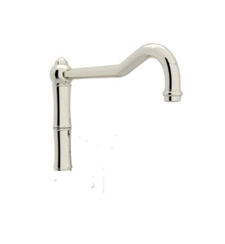 ROHL C7446-11MCPN Country Kitchen 11
