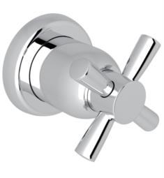 ROHL 9.01060 Perrin and Rowe Holborn Cross Handle Only for U.3065X Volume Control Trim