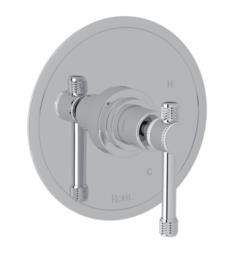 ROHL A2210 Campo 6 1/4" Pressure Balance Trim without Diverter
