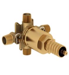 ROHL RCT-1 Italian Bath 1/2" Pressure Balance Rough without Diverter