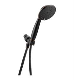 Delta 75532COB Porter 11 1/2" Wall Mount Multi-Function Hand Shower in Oil Rubbed Bronze