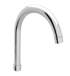 ROHL C2208 Lombardia 10 1/8" Spout for A2208 Widespread Lavatory Faucet