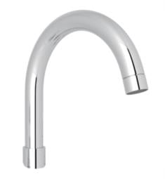 ROHL C2328 San Giovanni 8 1/2" Fixed C-Spout for Widespread Lavatory Faucet